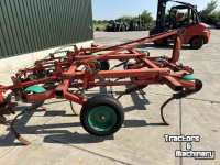 Cultivateur Kverneland kverneland cultivator