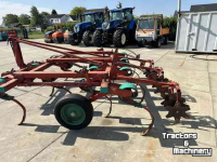 Cultivateur Kverneland kverneland cultivator