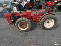 Tracteur pour vignes et vergers Holder a45