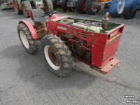 Tracteur pour vignes et vergers Holder a45