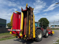 Faucheuse Fella Triple maaier maaiset met kneuzer | SM 991 TL-KC | SM 310 FZ-KC