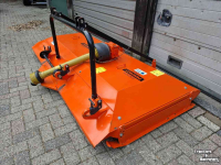 Tondeuse de refus Perfect LB-275-V weilandbloter bloter weidebloter 275 cm breed maaier mulcher