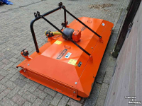 Tondeuse de refus Perfect LB-275-V weilandbloter bloter weidebloter 275 cm breed maaier mulcher