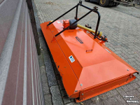 Tondeuse de refus Perfect LB-275-V weilandbloter bloter weidebloter 275 cm breed maaier mulcher