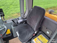 Chargeuse sur pneus Liebherr L 524