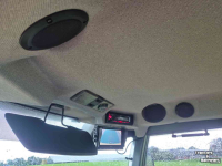 Chargeuse sur pneus Liebherr L 524