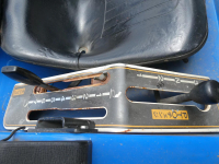 Tracteur Iseki Landhope 180