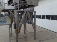 Peseuses Affeldt Affeldt 12baks weger  Affeldt AFWEGER COMPUTERWEGER MULTIHEAD WEIGHER MEHRKOPFWAAGE