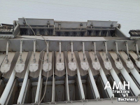 Peseuses Affeldt Affeldt 12baks weger  Affeldt AFWEGER COMPUTERWEGER MULTIHEAD WEIGHER MEHRKOPFWAAGE