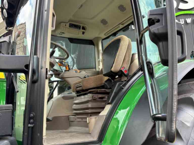 Tracteur John Deere 6R155 Command-Pro
