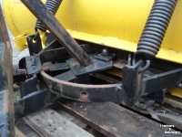 Matériel de déneigement Jongerius Meyer snow plows  ST-78  Fuchs  Weidemann