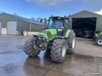 Tracteur Deutz-Fahr Agrotron 150.6
