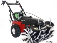 Balayeur Tielburger TK38PRO EGO Veegmachine / Veegbezem / Rolbezem