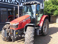 Tracteur Massey Ferguson 5450