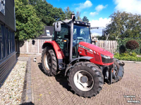 Tracteur Massey Ferguson 5450