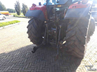 Tracteur Massey Ferguson 5450