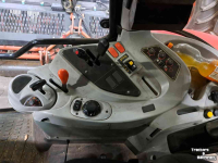 Tracteur Massey Ferguson 5450