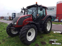 Tracteur Valtra N91 HiTech