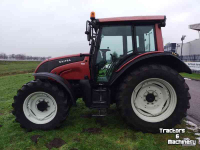 Tracteur Valtra N91 HiTech