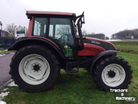 Tracteur Valtra N91 HiTech