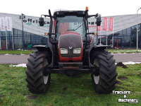 Tracteur Valtra N91 HiTech