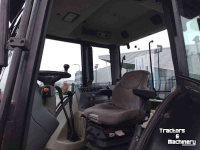 Tracteur Valtra N91 HiTech