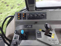 Tracteur Valtra N91 HiTech
