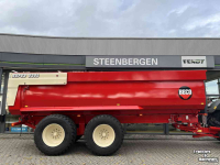 Benne agricole Beco Super 2000
