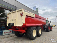 Benne agricole Beco Super 2000