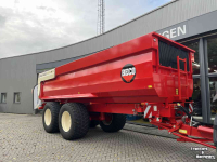 Benne agricole Beco Super 2000
