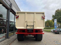 Benne agricole Beco Super 2000