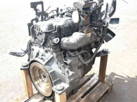 Autres tracteurs et accessoires Fendt Fendt 614/616/618/620 motor