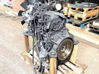 Autres tracteurs et accessoires Fendt Fendt 614/616/618/620 motor