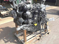 Autres tracteurs et accessoires Fendt Fendt 614/616/618/620 motor