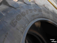 Roues, Pneus, Jantes, Barillets Jumelage Pirelli 600/70r30 tm 900