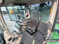 Tracteur Fendt 724 Profi S4, 7550 uur