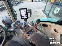 Tracteur Fendt 724 Profi S4, 7550 uur