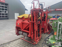 Distributeur d‘engrais Kuhn Airo 2212