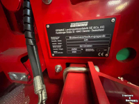 Planteuse de pommes de terre Grimme GL 420 Exacta + GR 300 Pootmachine + frees
