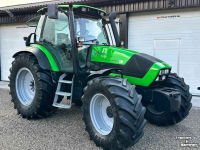 Tracteur Deutz-Fahr TTV1145