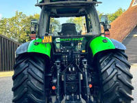 Tracteur Deutz-Fahr TTV1145