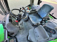 Tracteur Deutz-Fahr TTV1145