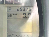 Tracteur Deutz-Fahr TTV1145