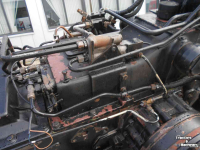 Pièces d‘occasion pour tracteurs Case-IH 845