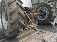 Pièces d‘occasion pour tracteurs Case-IH 845
