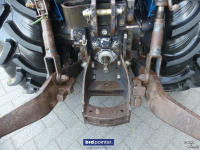 Tracteur Landini Rex 70GE