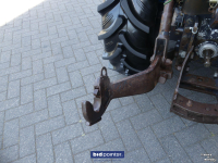 Tracteur Landini Rex 70GE