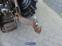 Tracteur Landini Rex 70GE