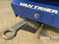 Convoyeur élévateur Van Trier 12-80 Opvoerband