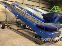 Convoyeur élévateur Van Trier 12-80 Opvoerband